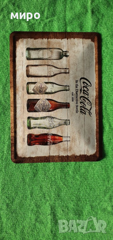 Метални пощенски картички, снимка 5 - Други ценни предмети - 36346400