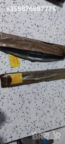 Чистачки Вартбург Ретро