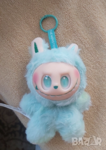 Labubu Лабубу, снимка 2 - Кукли - 51797005