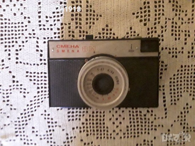 Фотоапарати, снимка 3 - Фотоапарати - 41555592