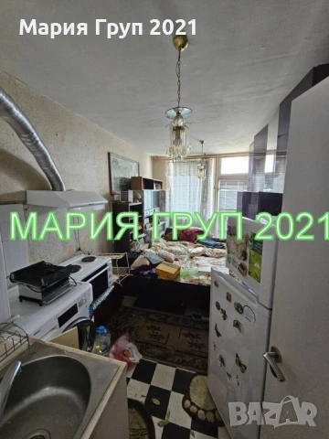 !!!ТОП ОФЕРТА!!!Продавам Двустаен ТУХЛЕН Апартамент в гр. Димитровград кв."Каменец"!!!, снимка 2 - Апартаменти - 50681857