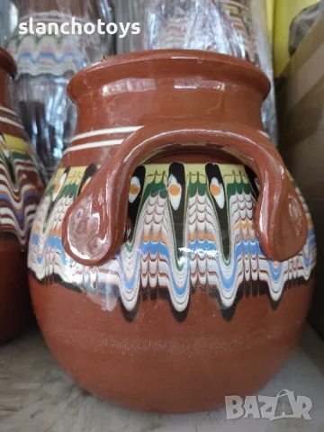 Гърне, снимка 1