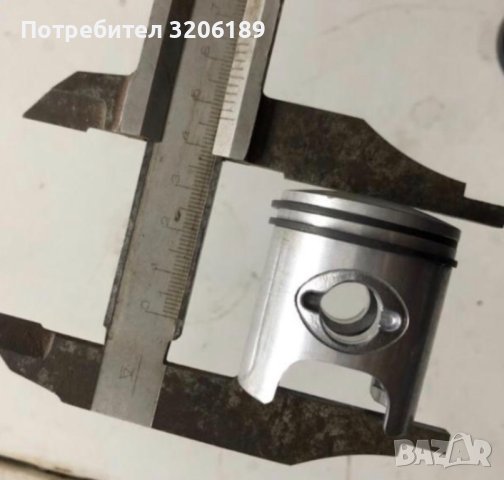 Бутало за мотоциклет Пежо , снимка 9 - Части - 40615606