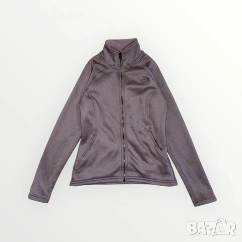 Дамско поларено горнище The North Face