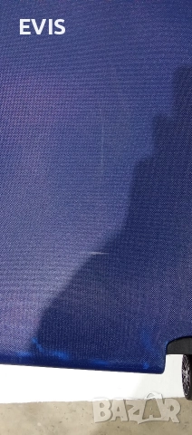 Куфар Porsche Design Voyager, снимка 4 - Куфари - 52848434