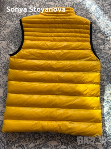 Универсален елек Boss, снимка 3 - Якета - 52432643