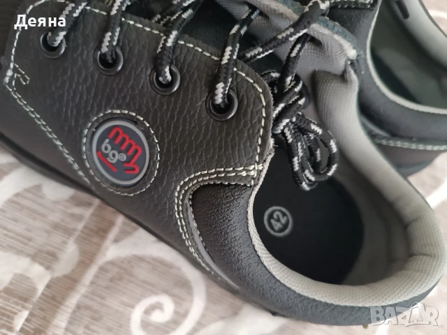 Работни обувки, 42 номер