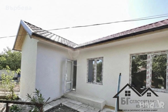 Монтаж на сглобяема къща 25 кв.м, снимка 2 - Къщи - 53290290