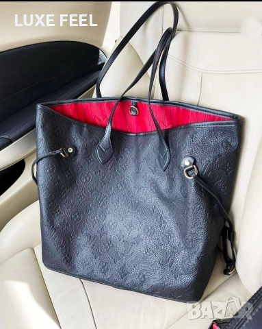 Louis Vuitton ⚜️Дамски Чанти , снимка 10 - Чанти - 53538071