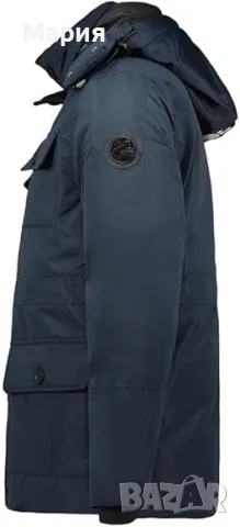 Детско яке  за момче Geographical Norway between-seasons jacket, снимка 3 - Детски якета и елеци - 48052175