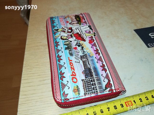 ПОРТМОНЕ-1408231452, снимка 7 - Портфейли, портмонета - 41852779