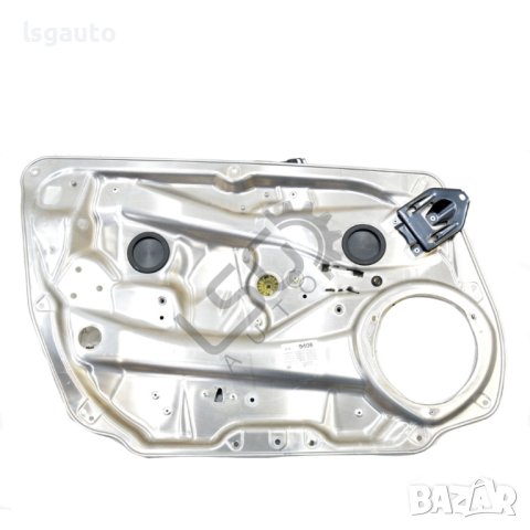 Механизъм преден ляв ел. стъклоповдигач Mercedes-Benz C-Class 204 (W/S/C)(2007-2014) ID: 98223