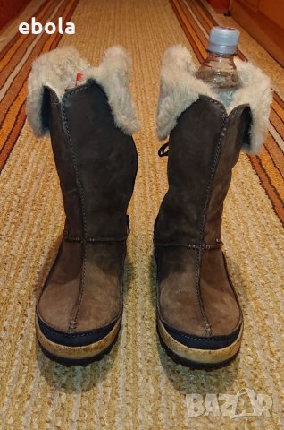 Merrell Waterproof 40, снимка 3 - Дамски ботуши - 34389330