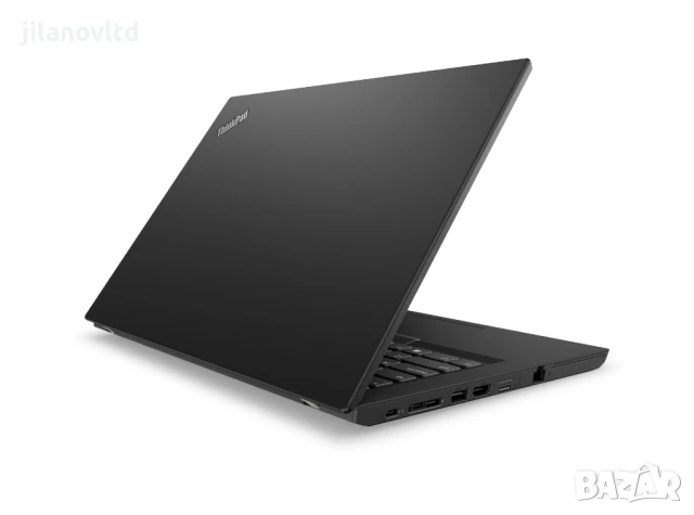 Лаптоп Lenovo ThinkPad L480 i5-8250U 8GB 256GB SSD FHD ГАРАНЦИЯ, снимка 5 - Лаптопи за работа - 51160235