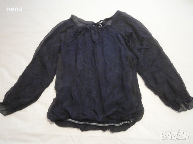 Най - различни дамски блузки, снимка 10 - Туники - 40705361