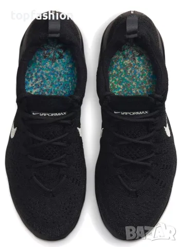 Nike Air VaporMax Flyknit, снимка 5 - Маратонки - 55852401