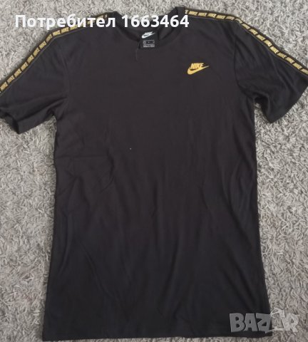 Нови дамски тениски Nike, снимка 3 - Тениски - 41081782