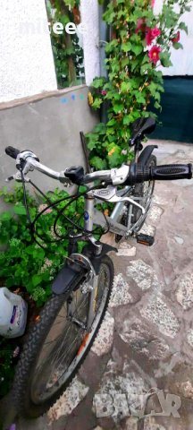 Drag алуминиев 26 цола 22 инча, снимка 15 - Велосипеди - 31651322