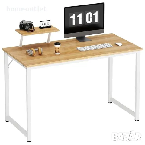 ПРОМОЦИЯ Компютърно / офис бюро, 100см - WK-JK100-MO 