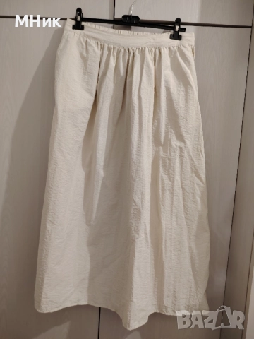 Дамска пола, снимка 2 - Поли - 51514311