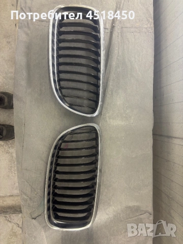 Бъбреци за BMW E92