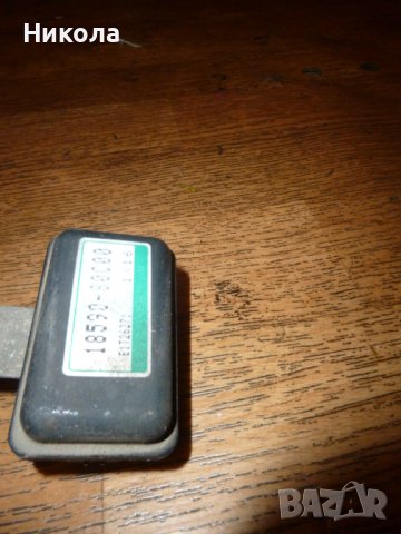 Мап-сензор Сузуки Витара 1.6 8 кл., снимка 3 - Части - 40527026