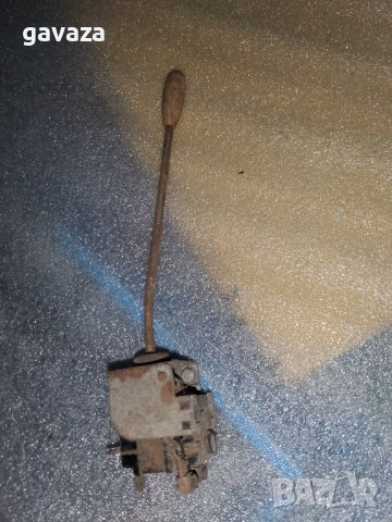 Чавдар автобус мигач ключ