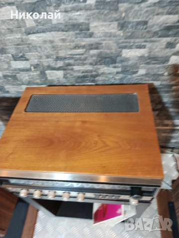 Ресийвър Kenwood KR-3200, снимка 4 - Ресийвъри, усилватели, смесителни пултове - 52803956