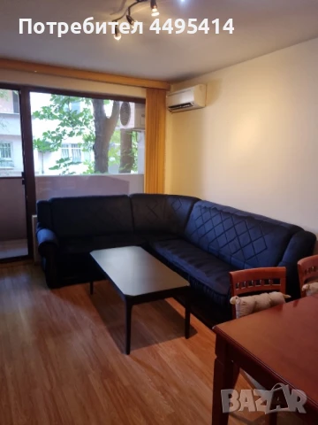 Давам под наем 3 стаен апартамент в Пловдив, снимка 9 - Апартаменти - 50577860