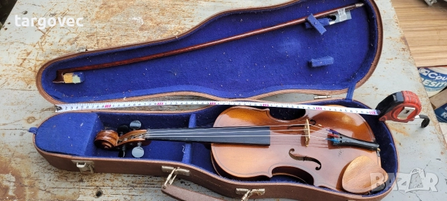 стара цигулка