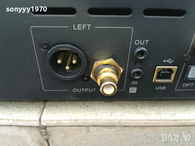 AUDIOLAB CD PLAYER-ВНОС SWISS 1403251652, снимка 8 - Ресийвъри, усилватели, смесителни пултове - 49495595