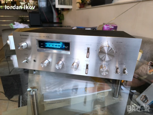 Pioneer SA-508, снимка 1