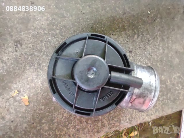 EGR клапан A 6680900454 Мерцедес А160 цди 75 коня, снимка 3 - Части - 41914389