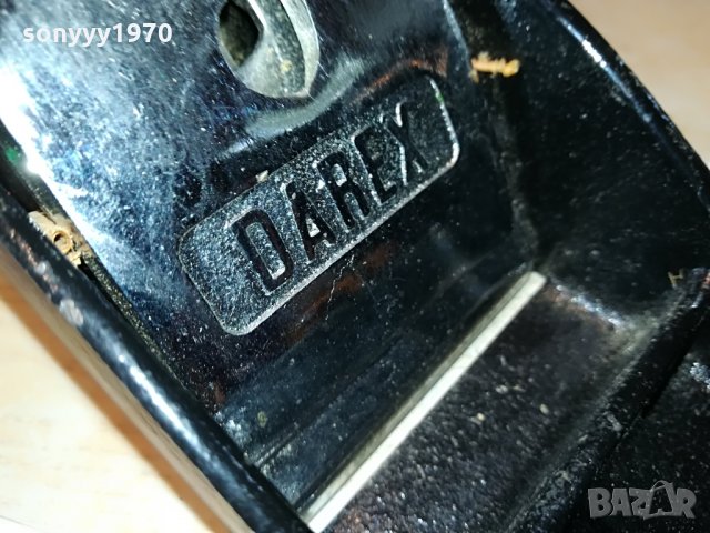 darex made in france-ренде инокс  1108210845, снимка 11 - Други инструменти - 33782969