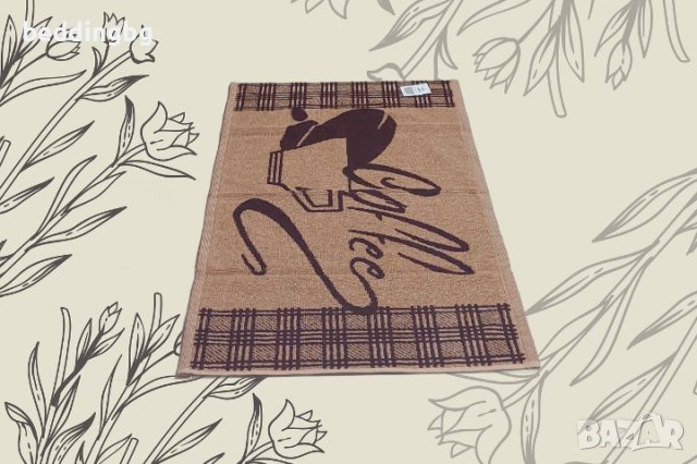 #Хавлиена #кърпа 100% памук , снимка 13 - Хавлиени кърпи - 31533529