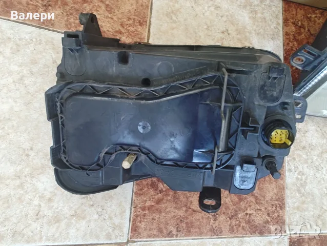 Оригинални фарове Фиат Панда Fiat Panda 2003 - 2011, снимка 6 - Части - 56162612