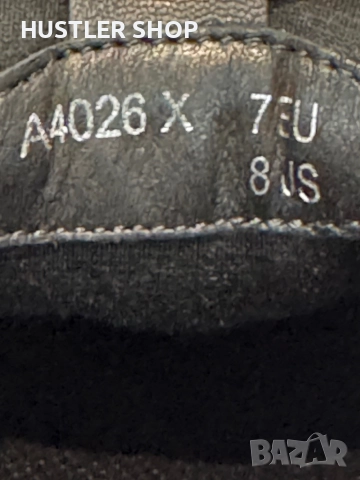 Сникърси Z ZEGNA.Номер 41, снимка 7 - Маратонки - 51775435