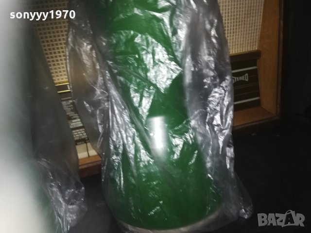 ЗЕЛЕНИ НОВИ ТАРАМБУКИ 26х17см 0410211846, снимка 10 - Ударни инструменти - 34348996