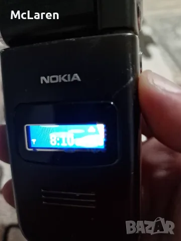 Nokia N93+Зарядно , снимка 8 - Nokia - 56061701