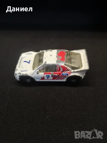 Стара количка Matcbox , снимка 2 - Колекции - 50332504