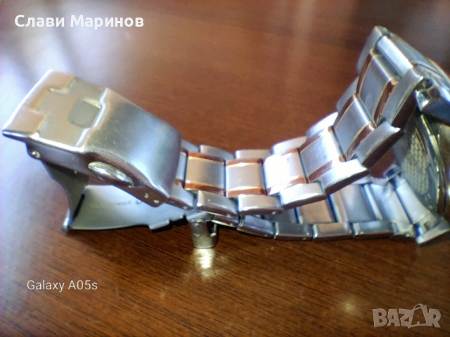 JACOUES LEMANS , снимка 3 - Водоустойчиви - 51444268