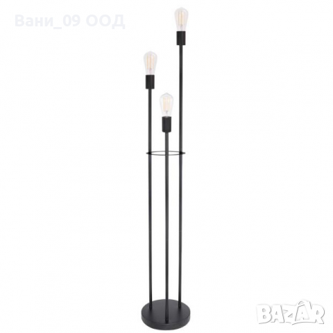 Уникален лампион в минималистичен стил