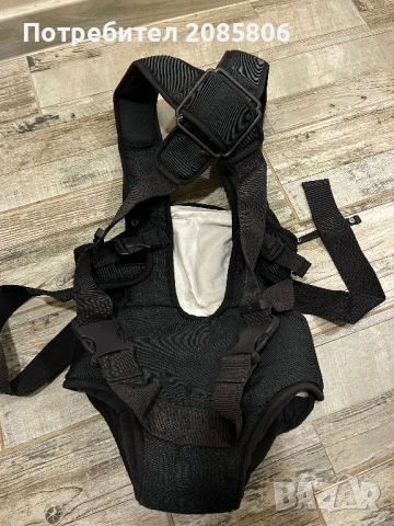 Mother care carries , снимка 2 - Кенгура и ранички - 53484706