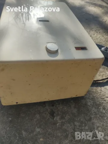Проточен бойлер 10л , снимка 7 - Бойлери - 50158152