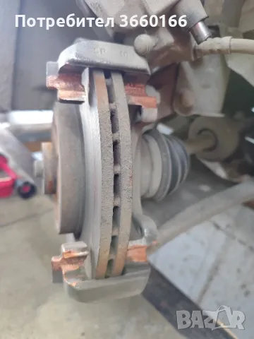 Автосервиз- Автотехник Бургас, снимка 7 - Други услуги - 49924253