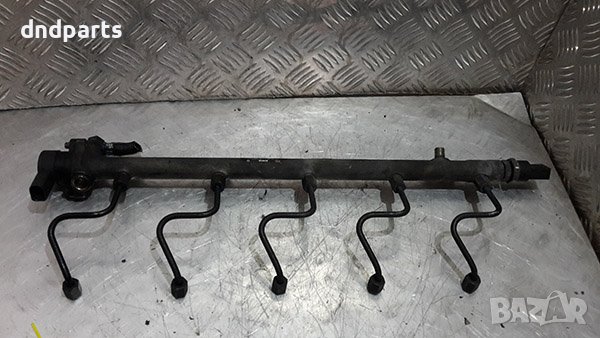 Горивна рейка за Mercedes C270cdi |W203|, 2003г.