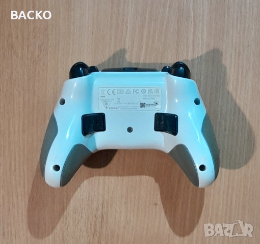 Контролер RECON, снимка 2 - Игри за PC - 51573875