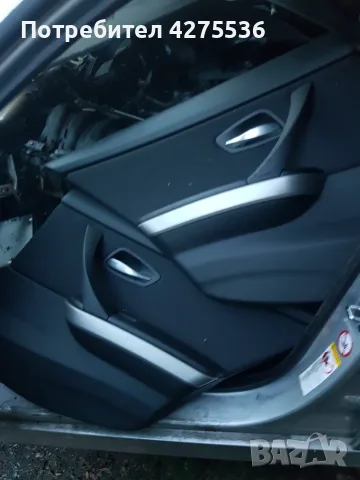 BMW e90 318i 1.8, снимка 14 - Автомобили и джипове - 56309887
