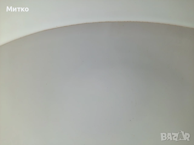 Порцеланова тоалетна чиния със задно оттичане на Фаянс FAYANS , снимка 6 - ВИК - 53748589