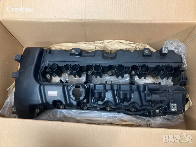 Капак на клапани БМВ bmw n54 н54